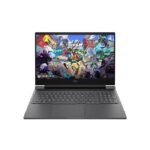 HP VICTUS 16 R1044 Laptop, Intel® Core i7- 14700HX ,16GB RAM, 1TB SSD, RTX 4050 6G , 16.1" FHD 144Hz - Silver