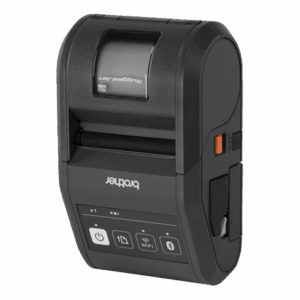 Brother RJ-3050 Mono Direct Thermal Mobile Printer