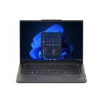 Lenovo ThinkPad E14 Gen 5 Business laptop, Intel® Core™ i7 – 1355U, 8GB RAM, 512GB SSD - DOS