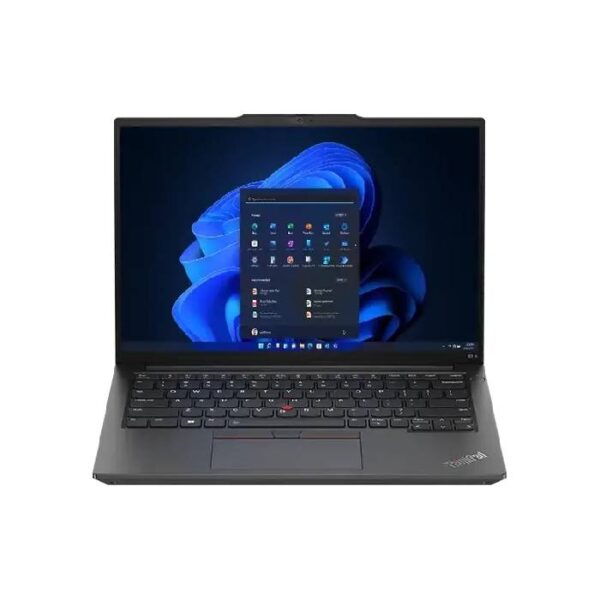 Lenovo ThinkPad E14 Gen 5 Business laptop, Intel® Core™ i7 – 1355U, 8GB RAM, 512GB SSD - DOS