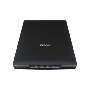  Epson Perfection V19 Scanner