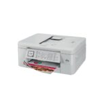Brother MFC-J1010DW A4 Colour Multifunction Inkjet Printer