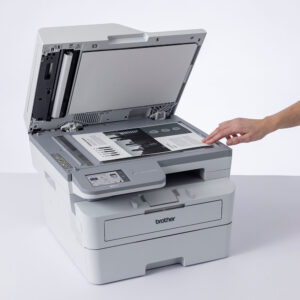 Brother MFC-L2960DW A4 Mono Multifunction Laser Printer