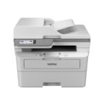 Brother MFC-L2980DW (Ex-Demo - 10 Pages Printed) A4 Mono Multifunction Laser Printer