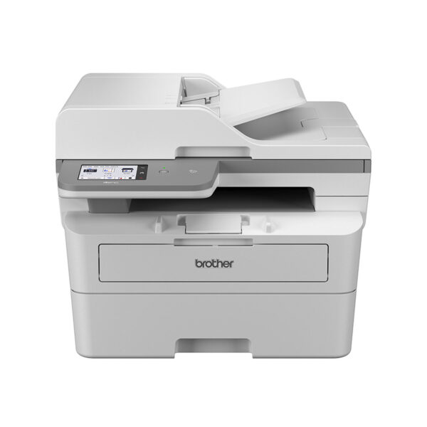 Brother MFC-L2980DW (Ex-Demo - 10 Pages Printed) A4 Mono Multifunction Laser Printer