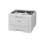Brother HL-L5215DN (Ex-Demo - Set Up) A4 Mono Laser Printer