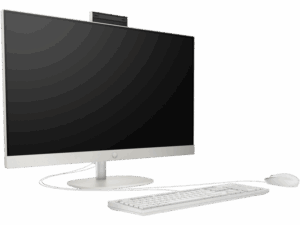 HP AIO 27-CR0155nh All-in-One -A99BNEA: Intel Core