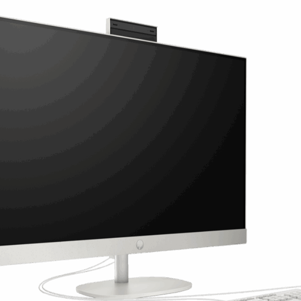 HP AIO 27-CR0155nh All-in-One -A99BNEA: Intel Core