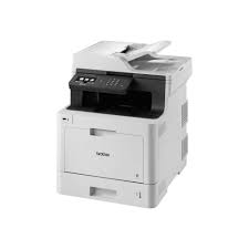 Brother MFC-L8690CDW A4 Colour Multifunction Laser Printer