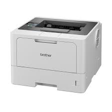 Brother HL-L5210DN A4 Mono Laser Printer