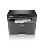 Brother DCP-L2620DW A4 Mono Multifunction Laser Printer