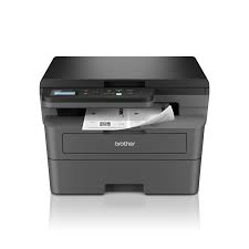 Brother DCP-L2620DW A4 Mono Multifunction Laser Printer