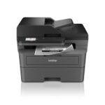 Brother DCP-L2660DW A4 Mono Multifunction Laser Printer