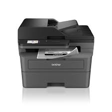 Brother DCP-L2660DW A4 Mono Multifunction Laser Printer