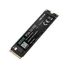 Hikvision. HS-SSD-WAVE(P) 256G