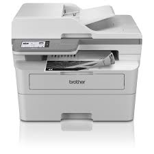 Brother MFC-L2960DW A4 Mono Multifunction Laser Printer