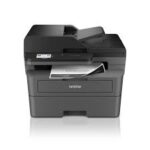 Brother MFC-L2860DW A4 Mono Multifunction Laser Printer