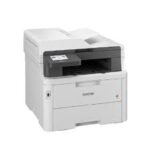 Brother MFC-L3760CDW A4 Colour Multifunction LED Laser Printer