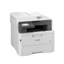 Brother MFC-L3760CDW A4 Colour Multifunction LED Laser Printer