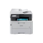 Brother MFC-L3760CDW A4 Colour Multifunction LED Laser Printer