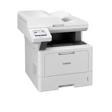 Brother MFC-L5710DW A4 Mono Multifunction Laser Printer