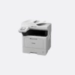 Brother MFC-L5710DW A4 Mono Multifunction Laser Printer