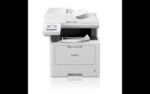 Brother MFC-L6710DW toner yield