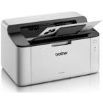 Brother HL-1110 A4 Mono Laser Printer