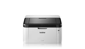 Brother HL-1210W A4 Mono Laser Printer
