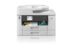 Brother MFC-J5740DW A4 Colour Multifunction Inkjet Printer