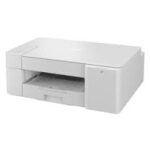 Brother DCP-J1200W A4 Colour Multifunction Inkjet Printer