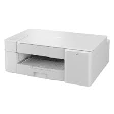 Brother DCP-J1200W A4 Colour Multifunction Inkjet Printer