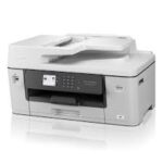 Brother MFC-J6540DW A3 Colour Multifunction Inkjet Printer