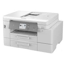 Brother MFC-J4540DWXL (All-in-Box) A4 Colour Multifunction Inkjet Printer