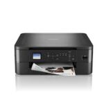 Brother DCP-J1050DW A4 Colour Multifunction Inkjet Printer