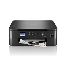Brother DCP-J1050DW A4 Colour Multifunction Inkjet Printer
