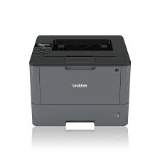 Brother HL-L5000D A4 Mono Laser Printer