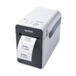 Brother TD-2020 Direct Thermal Label Printer