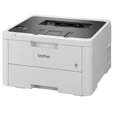 Brother HL-L3220CW (Ex-Demo - 3 Pages Printed) A4 Colour LED Laser Printer
