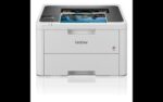 Brother HL-L3220CW (Ex-Demo - 3 Pages Printed) A4 Colour LED Laser Printer