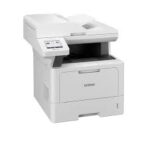 Brother MFC-L5710DN A4 Mono Multifunction Laser Printer