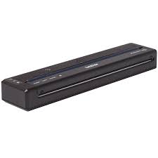 Brother PJ-862 A4 Mono Thermal Mobile Printer