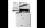 Brother MFC-L9670CDN A4 Colour Multifunction Laser Printer