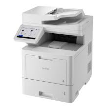 Brother MFC-L9670CDN A4 Colour Multifunction Laser Printer