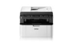 Brother MFC-1910W A4 Mono Multifunction Laser Printer