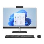 HP AIO 27-CR0086nh All-in-One -91H75EA: Intel Core i7-