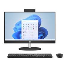 HP AIO 27-CR0086nh All-in-One -91H75EA: Intel Core i7-