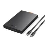 UGREEN USB-C 2.5 Inch Hard Drive Enclosure