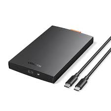 UGREEN USB-C 2.5 Inch Hard Drive Enclosure