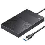 UGREEN Hard Drive Case Adapter USB 3.0 /2.5 Inch HDD SSD
